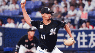 12球団トップの「1.5」…自由契約になった“お宝右腕”　終盤戦に見せた激変した姿