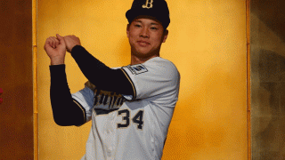 プロ入り前なのに「お気に入りの有望株」　競合ドラ1よりも…オリ18歳に早くも米注目