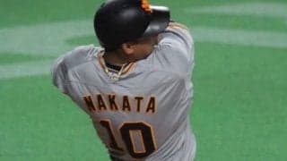 中日移籍が決定的となった中田翔は“お得意様”を失う？ 立浪竜再建の目玉の気になる「1.186」という数字