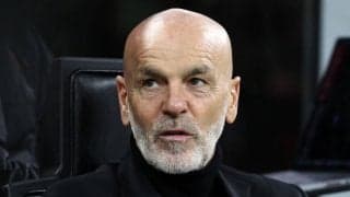 ホーム2連勝のミラン指揮官「今は加速し、継続性も見せなければ」、CBで貢献のテオ・エルナンデスにも言及