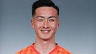 J3長野が24歳DF敷田唯との契約満了を発表、今季は関東1部の東京23FCへ期限付き移籍
