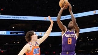 昨季マジックとサンズでプレーしたベテランウイング、テレンス・ロスが現役引退