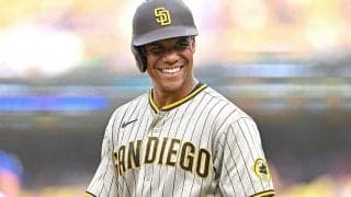 大谷翔平を逃したら…25歳天才の争奪戦加熱か　高まる強打者需要、衝撃の8人放出案も