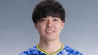 今治MF武井成豪が退団…今季21試合出場、「3年間ありがとうございました！」