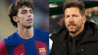 【ラ・リーガ注目プレビュー】保有元と初対戦フェリックスに注目のバルセロナとアトレティコの上位対決