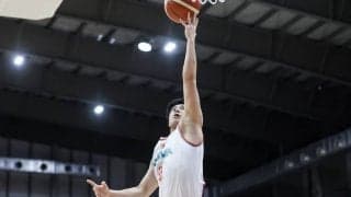 広島ドラゴンフライズが敵地で貴重な白星…アルバルク東京の連勝は「11」で途絶える