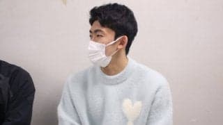 【連載】インカレ直前特集『BELIEVE』　最終回　星川堅信×岩屋頼×下山瑛司