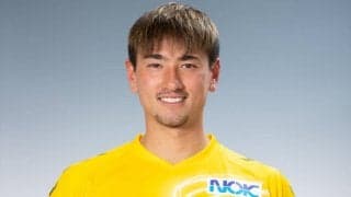 福島がGKファンティーニ燦と契約満了　「3年間たくさんの応援とサポートをありがとうございました」