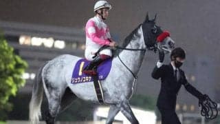 【カペラS】リュウノユキナ、メタマックスらが登録