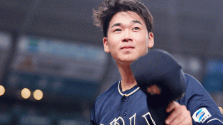 朗希＆由伸らに匹敵…オリ剛腕21歳が「急上昇してきた」　米注目のポテンシャル