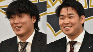 3連覇オリが“大盤振る舞い”　21歳が驚異の471％増で4000万円、躍進23歳も3倍増