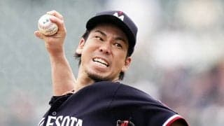 前田健太の2年35億円は高いのか、安いのか？　先輩・黒田博樹の契約とも比較してみた