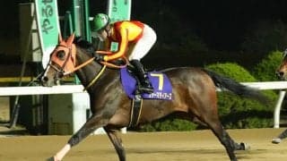 【佐賀・フォーマルハウト賞】大井所属ファーマティアーズ外から突き抜ける