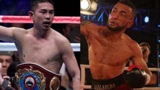 大みそかに井岡一翔に挑む挑戦者・ペレスが不退転の覚悟　海外メディアが意気込みを紹介「ベルトを持ち帰るために全力を尽くす」