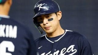 韓国最強打者、ヤ軍ら争奪戦ゴング　7年で打率.340…5日にもポスティング受理と米報道