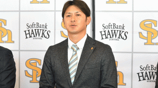 8月時点で「もう来年はない」　5年目で覚悟した戦力外…元鷹右腕が描く“第2の人生”