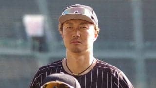 戦力外に安心も「俺が許さない」　中島宏之の喝も消えた情熱…元プロ隠した離島生活