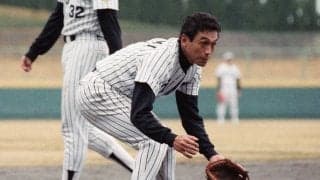 岡田彰布の代打交代に真弓明信は「事情を説明しにいかなあかんよ」とコーチに詰め寄った