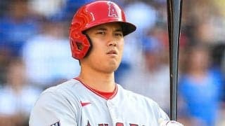 大谷翔平のド軍入り確率「65％」　移籍金は730億→880億円に高騰か、米記者直前予想