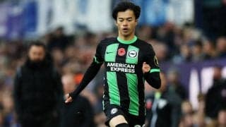 「終盤は脅威に」後半途中出場の三笘薫の現地評価は？ 再三の仕掛けでチェルシーゴールに迫る