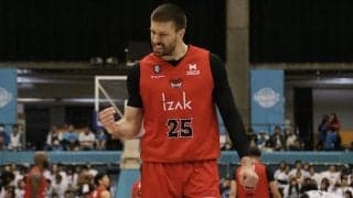 富山が連敗を「15」で止めて今季初勝利…名古屋Dや三遠は連勝継続／12月3日開催 B1試合結果