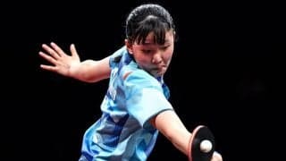 日本女子卓球界の勢力図が塗り替えられる？中国が強める張本美和への「警戒心」