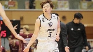 A千葉が越谷との東地区首位攻防戦を制して9連勝…滋賀は5連勝を飾る／12月3日開催 B2試合結果