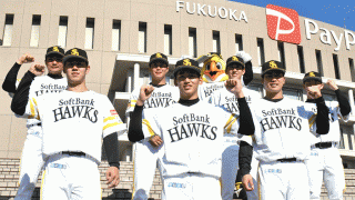 鷹ドラ1が名を挙げた“2人のエース”　色紙には「200勝投手」…受け継がれる系譜