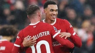 これぞアンフィールド劇場！ 殊勲の決勝点TAAが大激戦を回想「この上なく誇らしい」