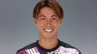 藤枝が今季期限付き移籍していたFW西矢健人をFC大阪から完全移籍で獲得、自身を救ってくれたFC大阪には「本当に感謝の気持ちでいっぱい」