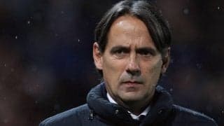 盤石の強さ誇るインテル、闘将インザーギも敵地でのナポリ撃破に満足げ「全員がハグに値する」