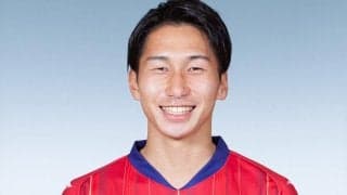 岡山がFW松木駿之介と契約満了、今季はJFLのヴェルスパ大分でプレーし27試合3得点