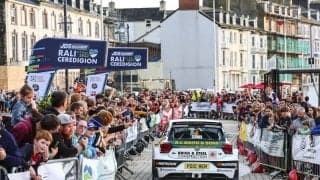 FIAシリーズカレンダーに復帰の英国「ERCに大きな影響を与えるはず」