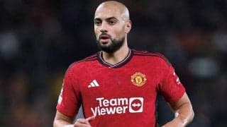 アムラバトは今季終了後のレンタルバックが妥当な線？ ユナイテッドは1月に新たな守備的MF獲得も