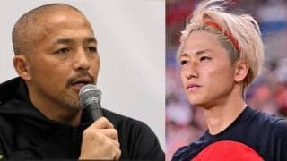 【南の最果てで出会い、北の大地で送り出す。小泉佳穂が感謝する小野伸二との不思議な運命(2)】「シンジさんに会わなかったら、今ここにいるかも分からない」