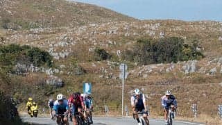 美祢秋吉台カルスト国際ロードレース