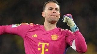 「限界などない」“不滅の37歳”ノイアーにトゥヘル監督が賛辞「最高潮のコンディション」