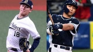 メッツが“韓国のイチロー”に「強い関心」と米報道　山本由伸とイ・ジョンフ、投打のアジアスター“W獲り”を狙う