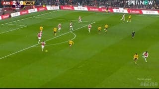 「最高や」冨安健洋がスピード、コース、タイミングの三拍子が揃った完璧ロングフィードを放った瞬間！「ダイナミック」「全人類に観てほしい」など大反響