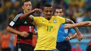 元ブラジル代表の36歳ルイス・グスタボ、サンパウロ加入が事実上は成立も…