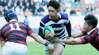 「雪の早明戦」など数々の名勝負を生んだラグビー早明戦　かつて国立に６万人を集めた伝統の一戦にルーキーは「鳥肌が立った」
