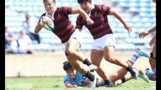 関東大学対抗戦　成蹊大戦展望