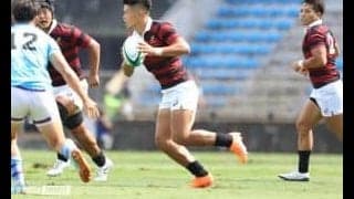 38ー35で筑波大に勝利　点差以上に収穫の多い一戦に