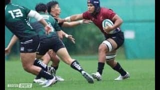 流通経大Ｃに完封勝利！　ルーキーの活躍も光る