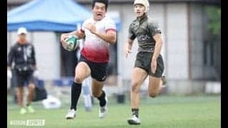 一時リードするものの、武蔵大にペースを奪われ敗戦