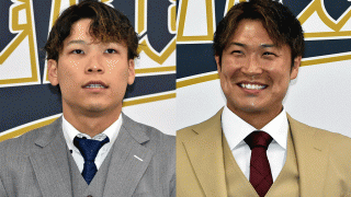 オリで続く好景気　“何でも屋”27歳が1.5倍増の9000万円、3年目右腕は2000万円増