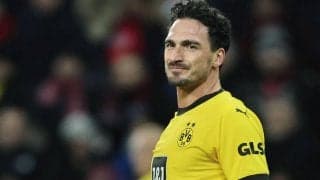 「ドルトムントに今なお必要不可欠」皇帝バラックが称賛！ 34歳フンメルスの好調ぶりがデータにも