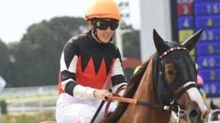 【阪神JF出走馬決定順】収得賞金400万円組で3/10抽選の見込み フルゲート18頭に26頭登録 