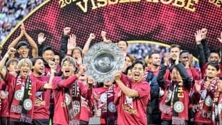 川崎や横浜FMの攻撃性を飲み込んだ「カウンター志向」への流れ【Jリーグの2023年を振り返る】(1)