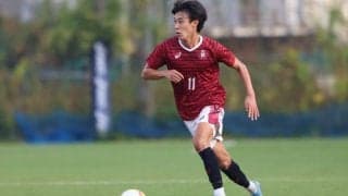 MＦ小松寛太のＪ３・いわてグルージャ盛岡への2024シーズン加入が内定！